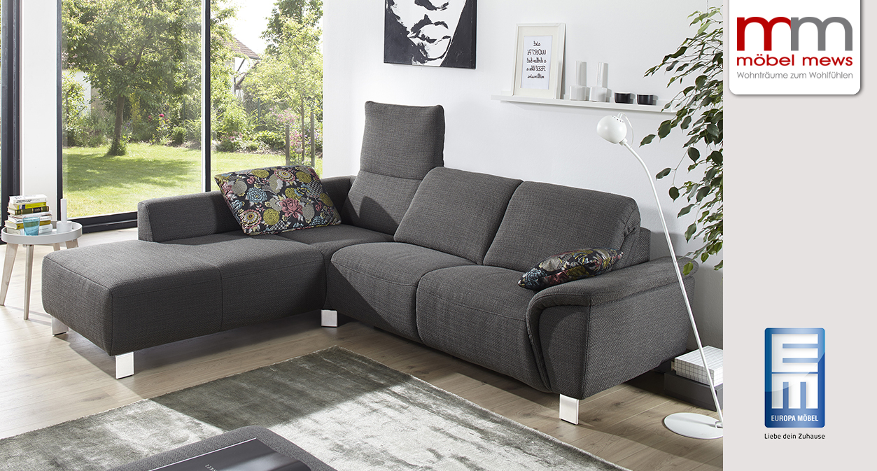  • Sofa & Couches • Modell »Monthey«