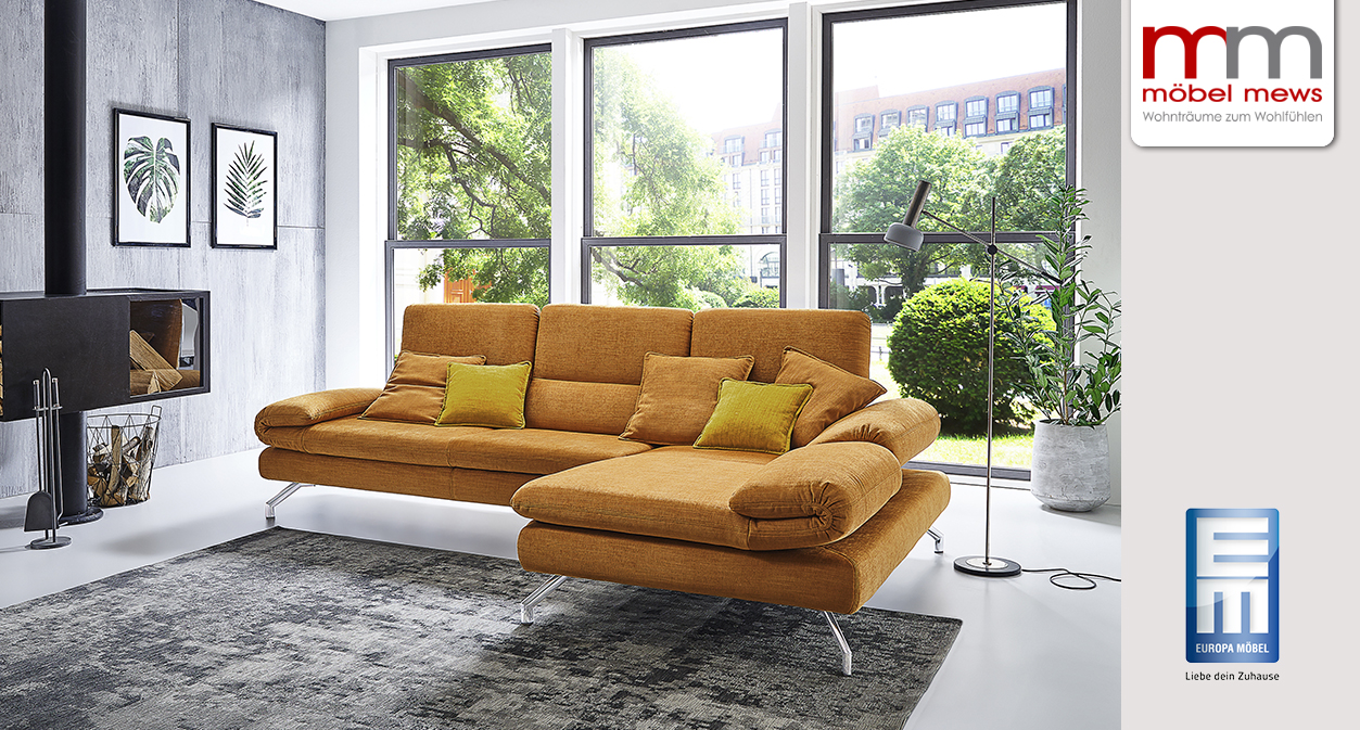  • Sofa & Couches • Modell »Tampa« 